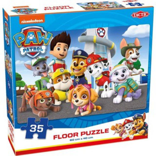 Picture of FLOOR PUZZLE PAW PATROL